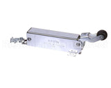 002277 Imperial Brown Door Closure