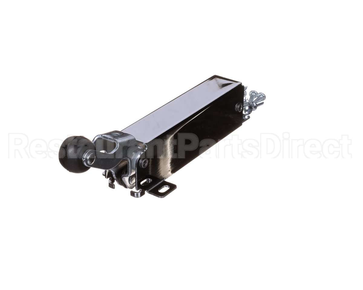 002277 Imperial Brown Door Closure