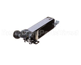 002277 Imperial Brown Door Closure