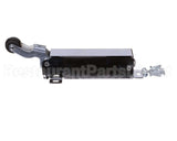 002277 Imperial Brown Door Closure