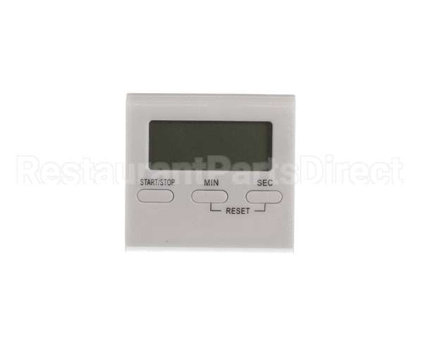 0022845 Wisco Digital Timer Requires (1)Aaa Battery; N