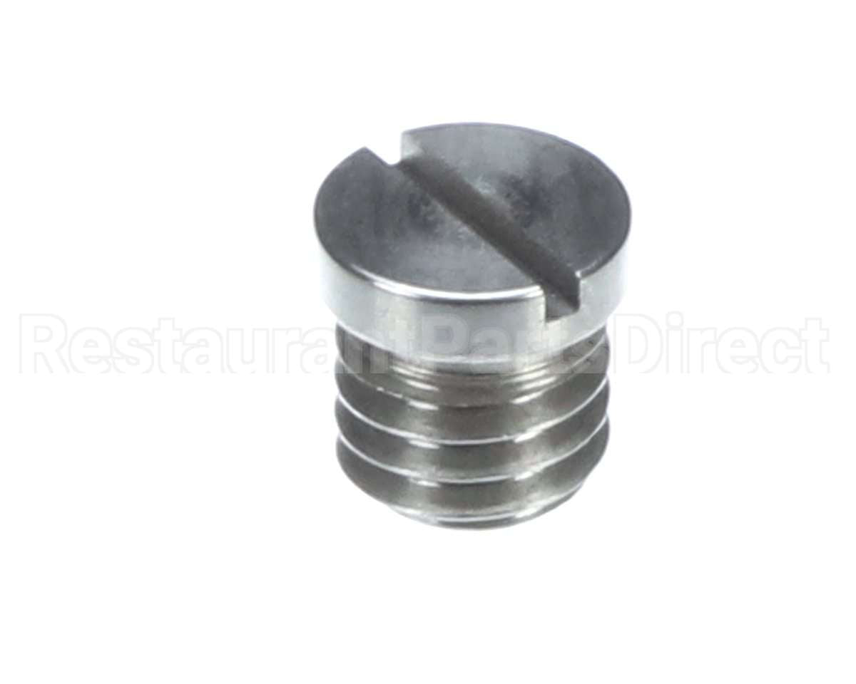 002296 Blakeslee Rinse Plug
