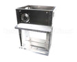 0022983 Antunes Weldment, Chassis
