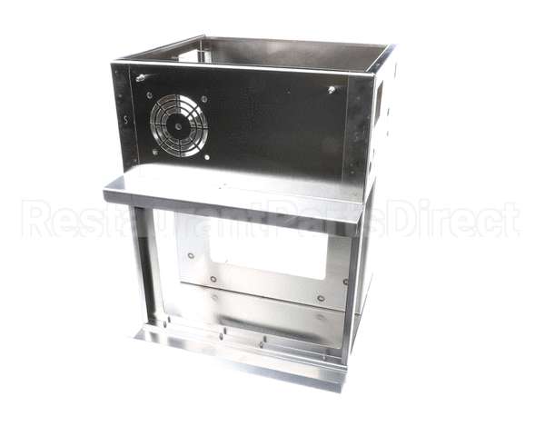 0022983 Antunes Weldment, Chassis
