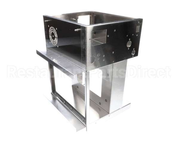 0022983 Antunes Weldment, Chassis