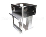 0022983 Antunes Weldment, Chassis