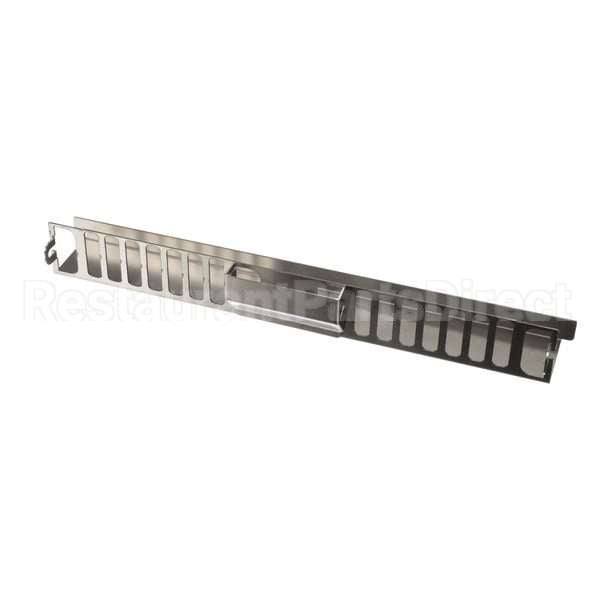 0023062 Compatible Roundup Bun Ramp