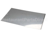 002312 Grindmaster Cecilware Panel Back D15-34
