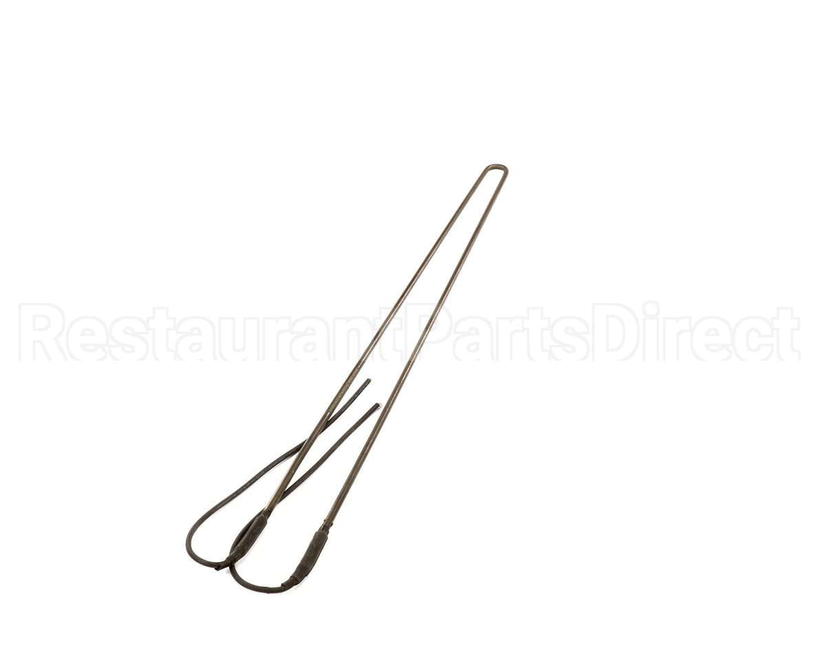 002358 Thermalrite Blast Chiller Threshold Heater 30In Alum Tubular
