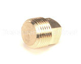 00238.00 Cma 3/8 Male Plug - Sq Head