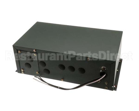 002409F Raypak J Box 5141826 Tatxiidkit