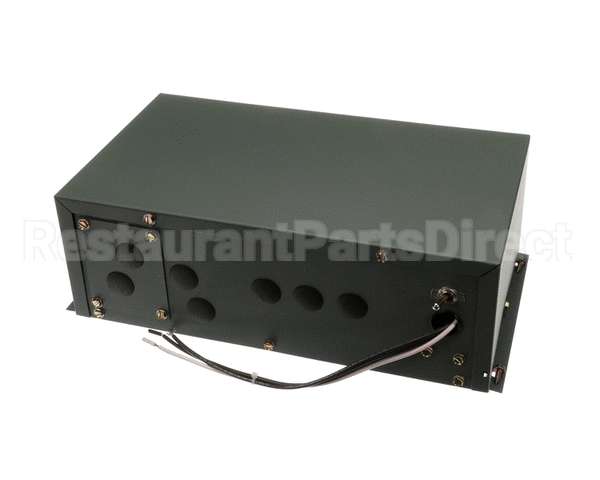 002409F Raypak J Box 5141826 Tatxiidkit