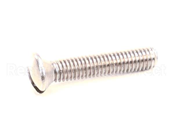 002432-45 T&S Brass Screw For Loose Key Handle