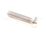 002432-45 T&S Brass Screw For Loose Key Handle