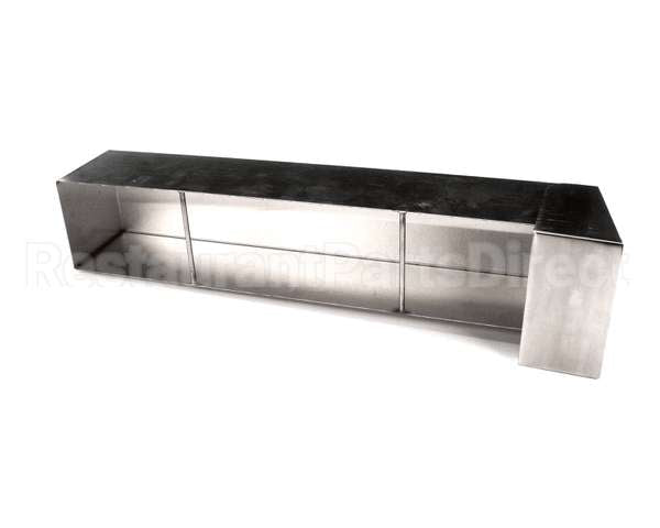 002446 Keating Grease Drawer Griddle 30 33 3