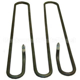 002483 Compatible Keating Heating Element Griddle 30D 22