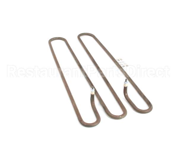 002483 Keating Heating Element Griddle 30D 22