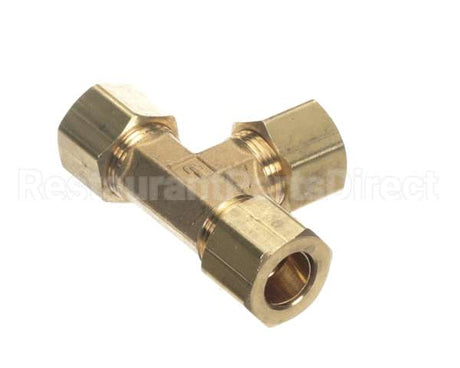 0025 Douglas Machines 12" Compression Tee Hly648