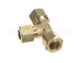 0025 Douglas Machines 12" Compression Tee Hly648