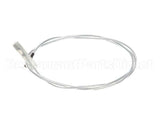 002544 Electrolux Professional Ignition Cable, 1000 Mm