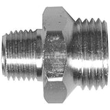 002584-25 Compatible TS Brass Adaptor, Hose Handle