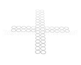 002624 Electrolux Professional Gasket, Set 50 Pieces