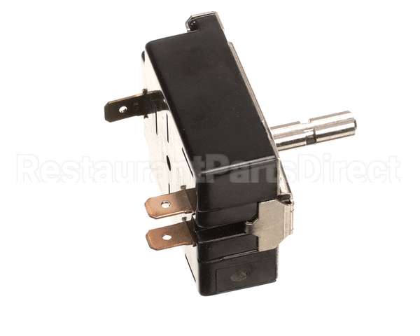 002636 Hestan Commercial Switch, Rotary, Conv Fan
