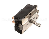002636 Hestan Commercial Switch, Rotary, Conv Fan