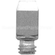 002644 Compatible Midwest Appliance Parts Square Drive Stud