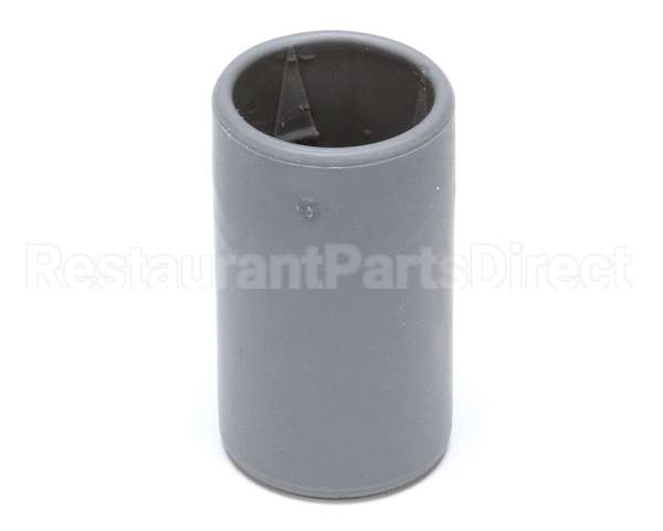 002659-45 T&S Brass 0.65 Gpm B-0107-C Gray Shield / Bumper G