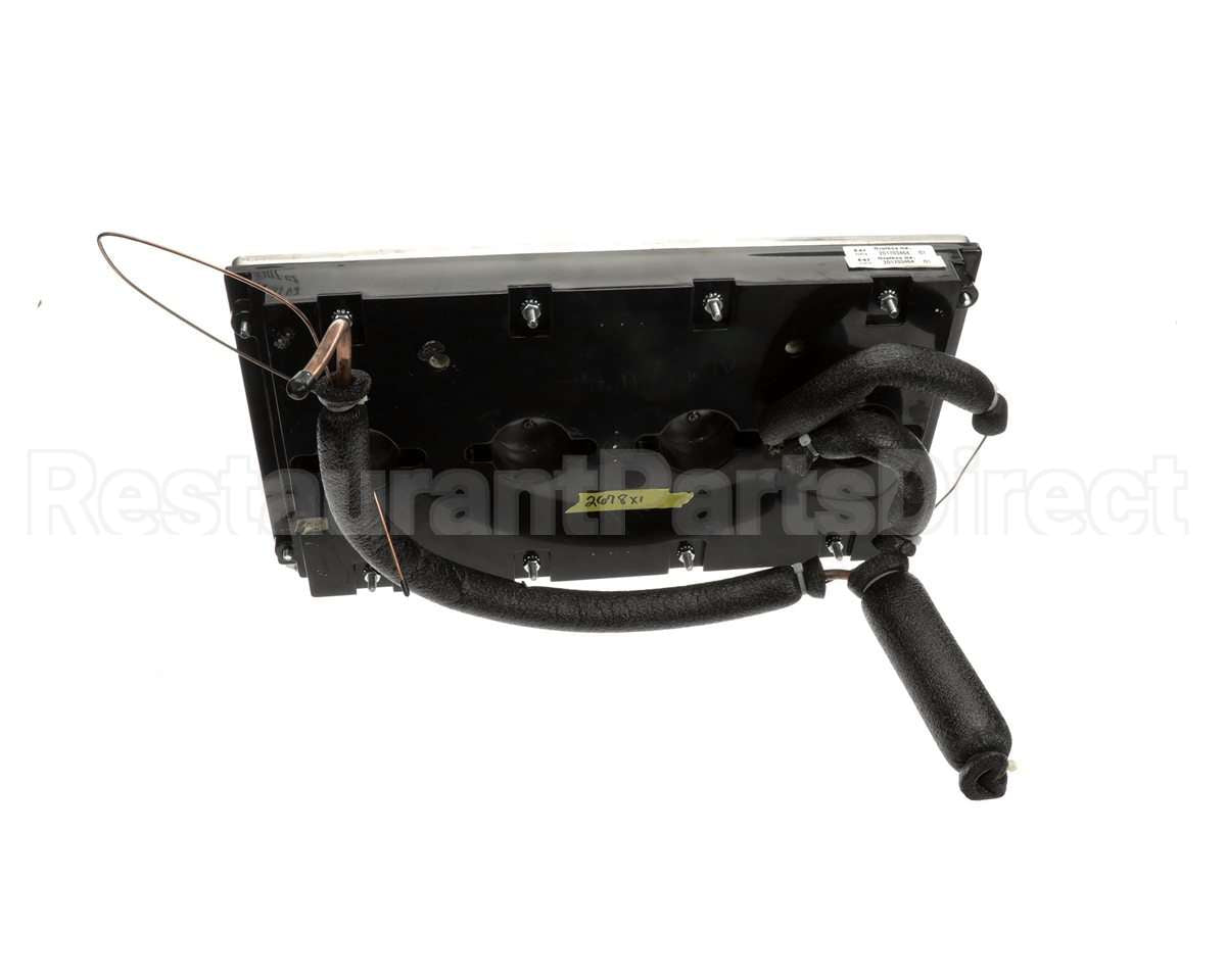 002678 Grindmaster Cecilware Evap Assembly E47E475-34 Spare Par
