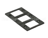 002689 Electrolux Professional Heating Element Gasket