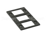 002689 Electrolux Professional Heating Element Gasket
