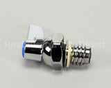 002709-40 T&S Brass Spindle Assembly, Cold (Ltc), B-1100 Ser