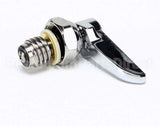 002710-40 T&S Brass Spindle Assembly, Hot (Rtc), B-1100 Seri