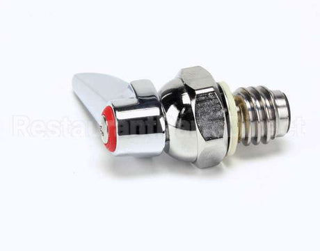 002710-40 T&S Brass Spindle Assembly, Hot (Rtc), B-1100 Seri