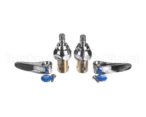 002711-40NS-M2 T&S Brass Eterna Cartridges, Cold (Qty 2