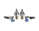 002711-40NS-M2 T&S Brass Eterna Cartridges, Cold (Qty 2