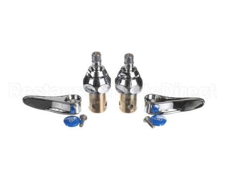 002711-40NS-M2 T&S Brass Eterna Cartridges, Cold (Qty 2