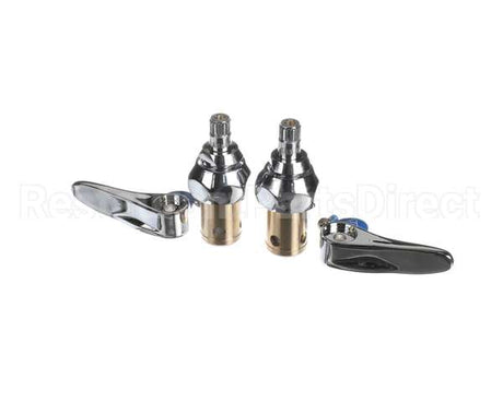 002711-40NS-M2 T&S Brass Eterna Cartridges, Cold (Qty 2