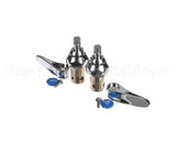 002711-40NS-M2 T&S Brass Eterna Cartridges, Cold (Qty 2