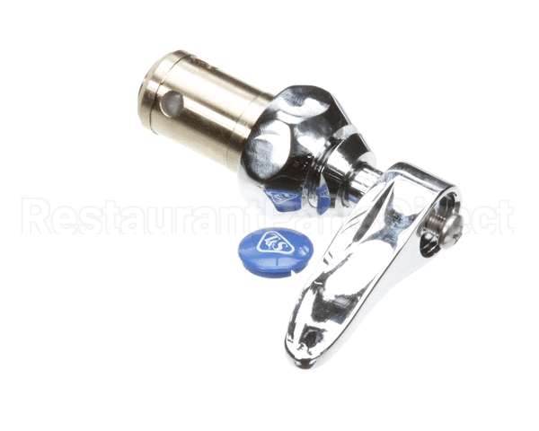 002711-40NS T&S Brass Eterna Cartridge W/ Spring Check, Ltc (C