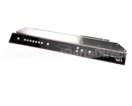 0027114SK Wisco Control Panel Assembly Service Kit