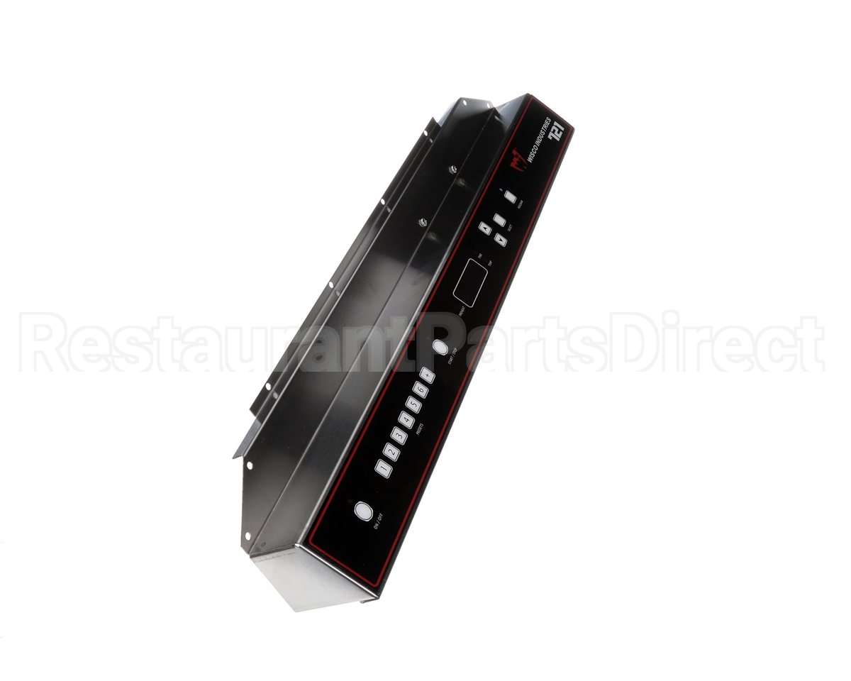 0027114SK Wisco Control Panel Assembly Service Kit