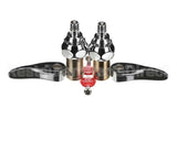 002712-40NS-M2 T&S Brass Eterna Cartridges, Hot (Qty 2)