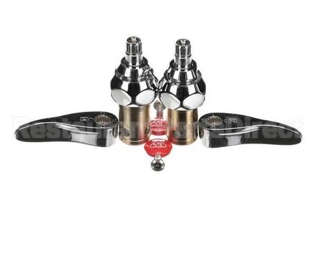 002712-40NS-M2 T&S Brass Eterna Cartridges, Hot (Qty 2)