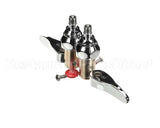 002712-40NS-M2 T&S Brass Eterna Cartridges, Hot (Qty 2)