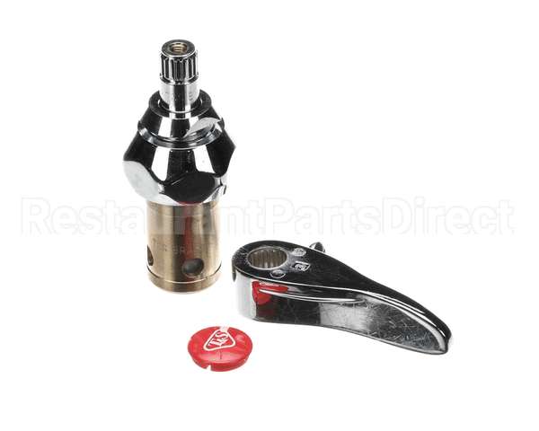 002712-40NS T&S Brass Eterna Cartridge W/ Spring Check, Right