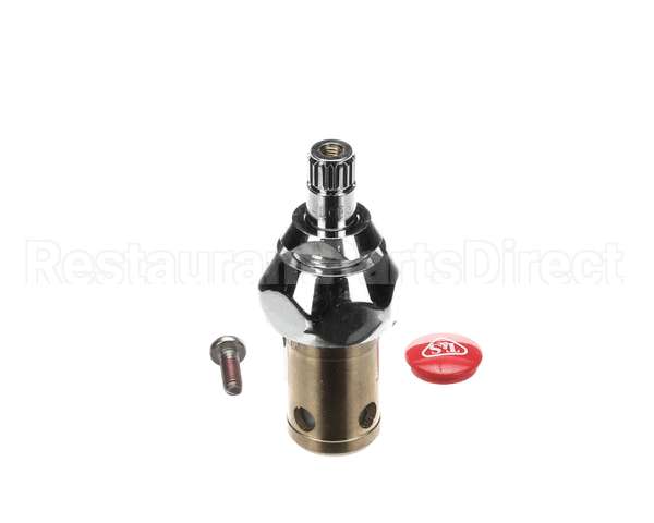 002712-40NS T&S Brass Eterna Cartridge W/ Spring Check, Right