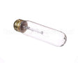 0027187 Wisco 40 Watt Silicone Coated Bulb